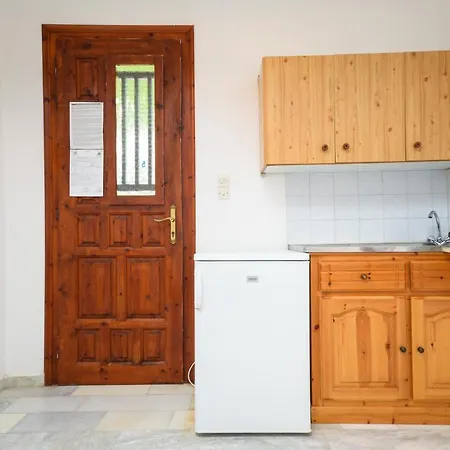 アパート Golden Glyfada