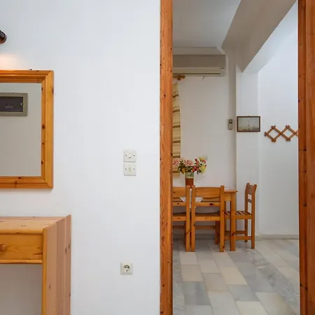 Golden Glyfada アパート *