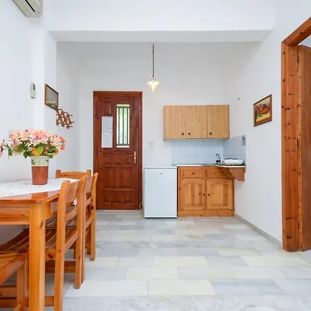 アパート Golden Glyfada