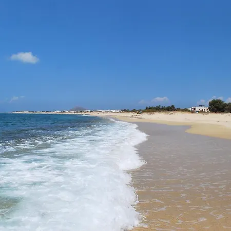 Golden Glyfada Appartamento