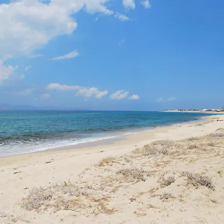 Golden Glyfada Kastraki (Naxos)