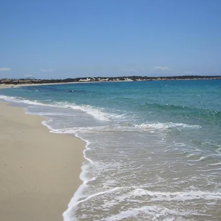 アパート Golden Glyfada Kastrákion