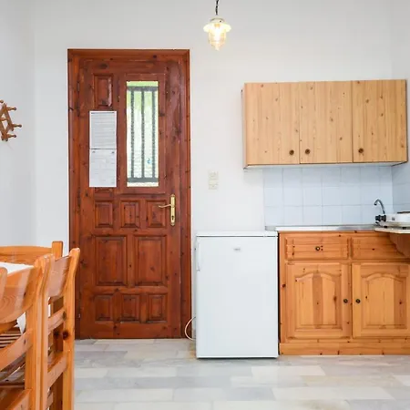 Golden Glyfada Kastrákion