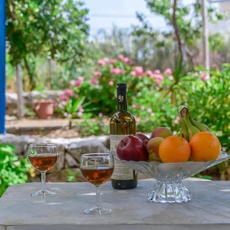 Appartamento Golden Glyfada Kastrákion