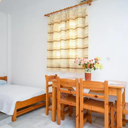 Golden Glyfada アパート *