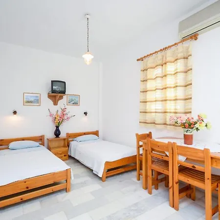 Golden Glyfada * Kastrákion