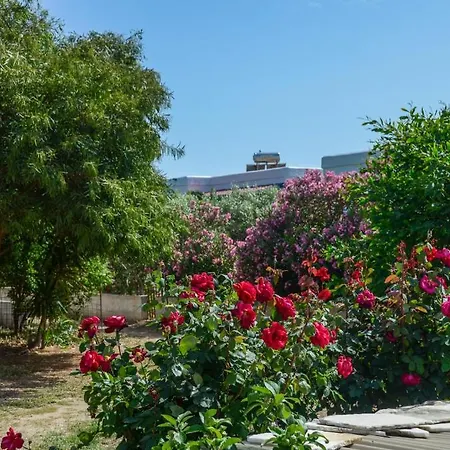 Golden Glyfada アパート Kastrákion