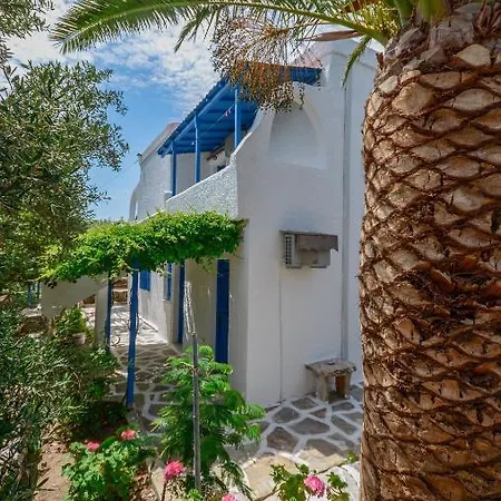 Golden Glyfada Kastrákion