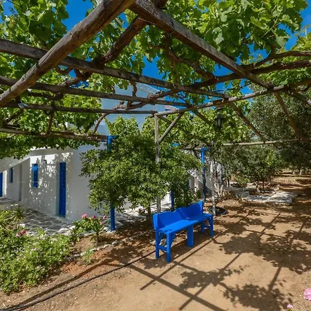 Apartment Golden Glyfada Kastraki (Naxos)