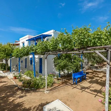 Golden Glyfada * Kastrákion