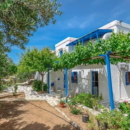 Golden Glyfada Appartamento Kastrákion