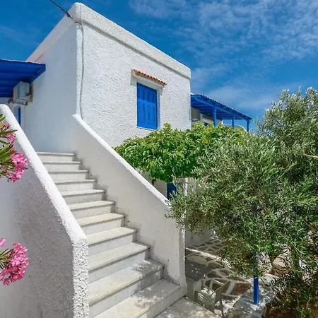 Golden Glyfada Kastrákion