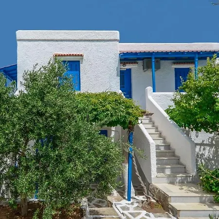 Appartamento Golden Glyfada