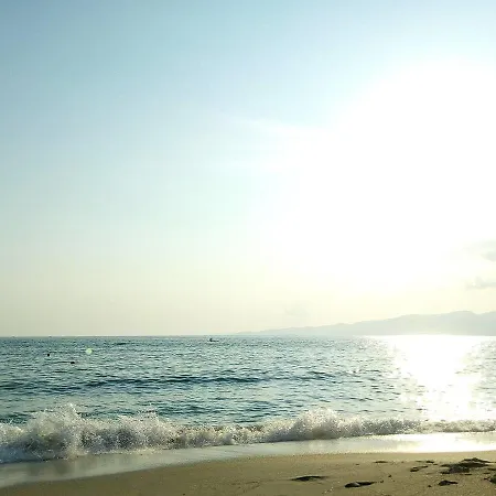 Appartamento Golden Glyfada *