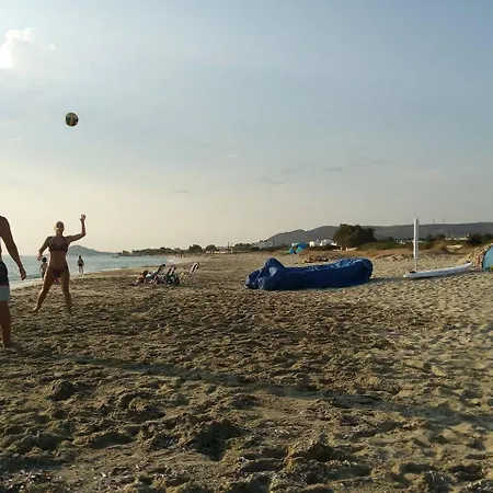 Appartamento Golden Glyfada *