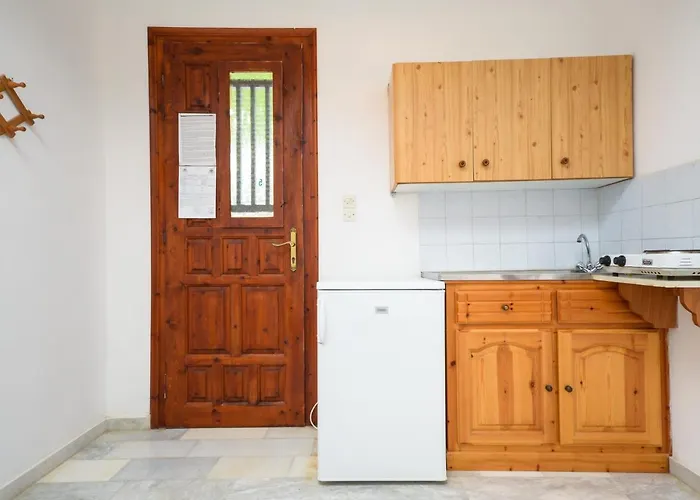 Apartment Golden Glyfada