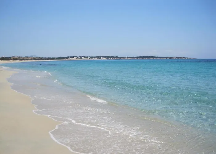 Golden Glyfada Kastraki (Naxos)