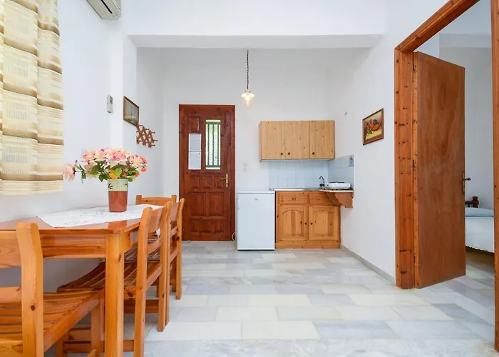 Apartment Golden Glyfada