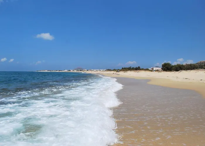 Golden Glyfada Apartment