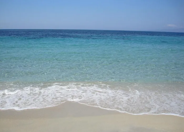 Golden Glyfada * Kastraki (Naxos)