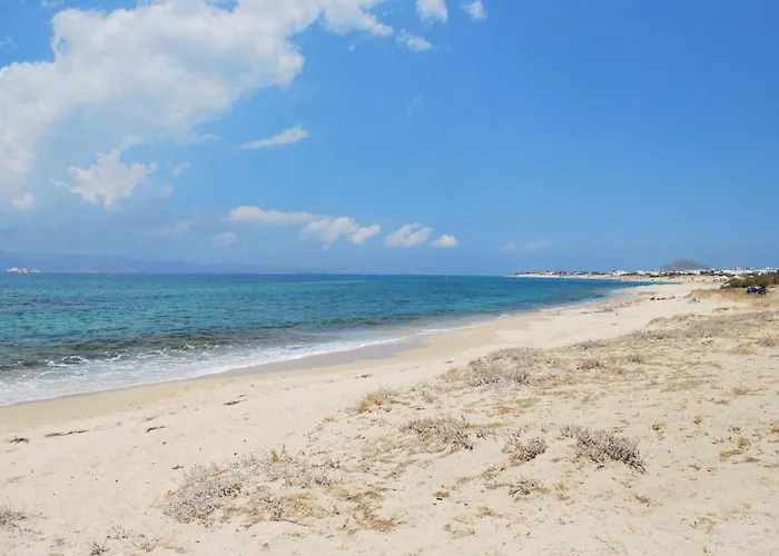 Golden Glyfada Kastraki (Naxos)