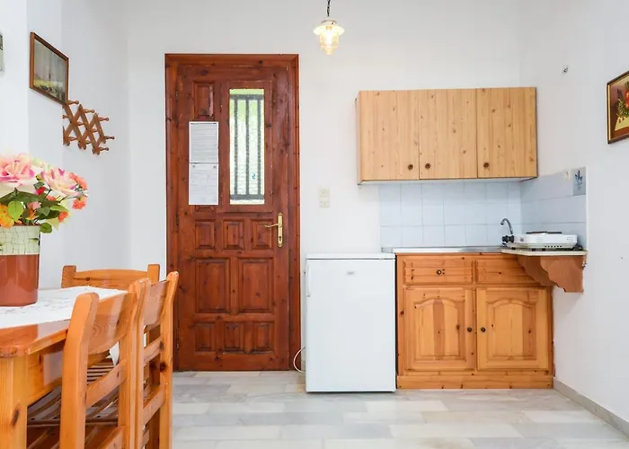 Golden Glyfada Kastraki (Naxos)