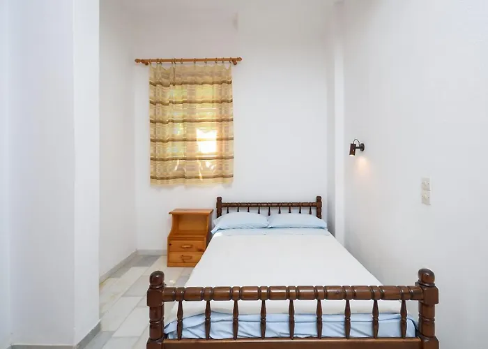 Apartment Golden Glyfada *