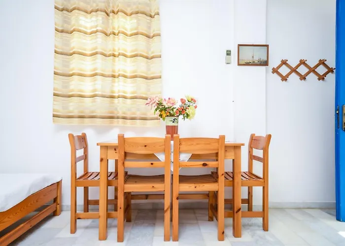 Apartment Golden Glyfada