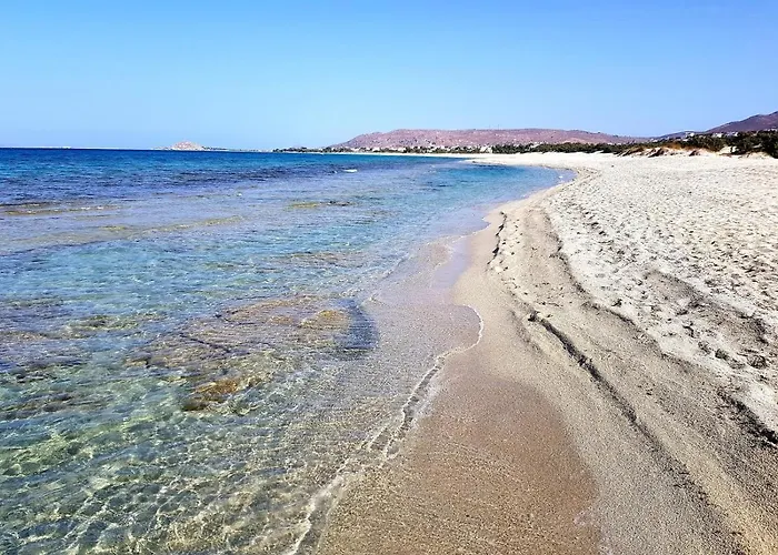 Golden Glyfada Apartment *