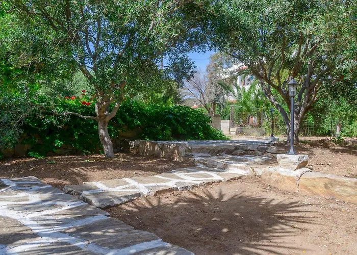 Apartment Golden Glyfada