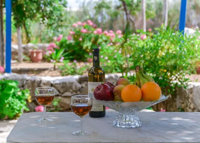 Apartment Golden Glyfada