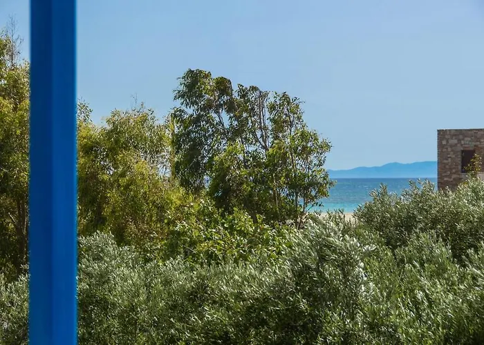 Golden Glyfada Kastraki (Naxos)