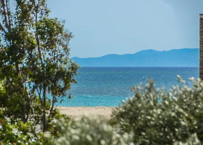 Golden Glyfada Apartment