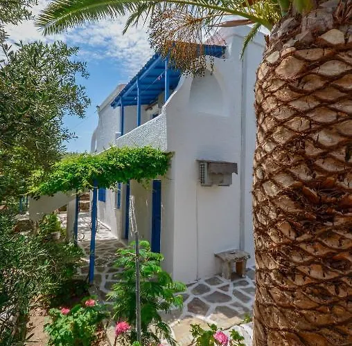 Golden Glyfada Kastraki (Naxos)