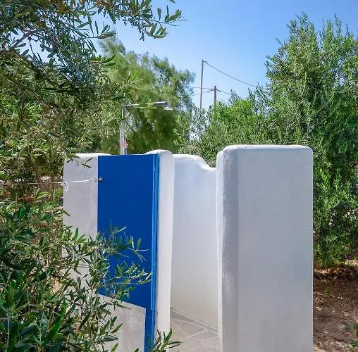 Golden Glyfada Apartment