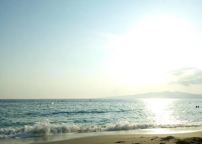 Apartment Golden Glyfada *