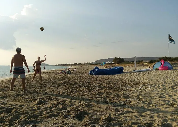 Apartment Golden Glyfada *